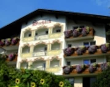 Hotel Seeblick (Nassereith, Østrig)