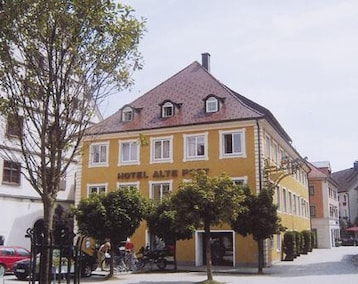 Hotel Post (Heiligenberg, Alemania)