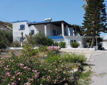 Hele huset/lejligheden Villa Giorgos (Kefalos, Grækenland)