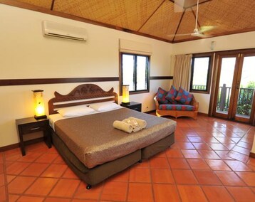 Hotelli Bali Hai Resorts (Broome, Australia)