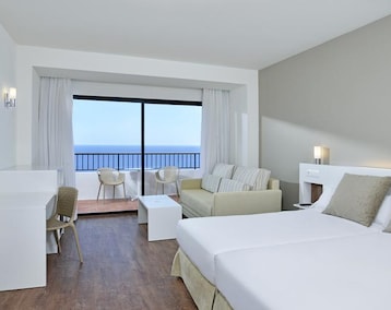 Hotel Fortuna 3 Calas De Mallorca (Manacor, España)