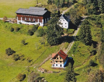 Hotelli Hochfelner (St. Marein bei Knittelfeld, Itävalta)