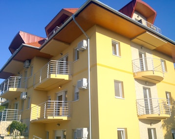 Hotel 1000 Home Apartments (Hévíz, Ungarn)