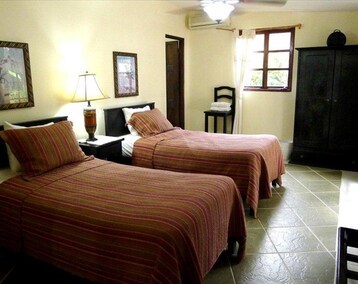 Bed & Breakfast Hibiscus House (Isla Contadora, Panama)