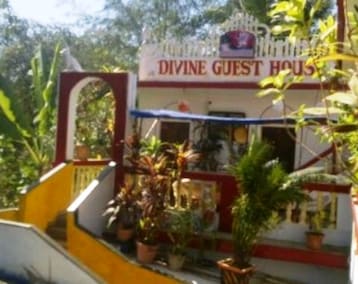 Hotel Divine Guest House (Calangute, Indien)