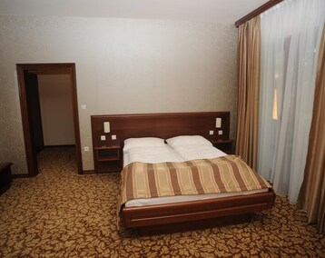 Hotel Balkana Vidović (Mrkonjić Grad, Bosnien-Hercegovina)