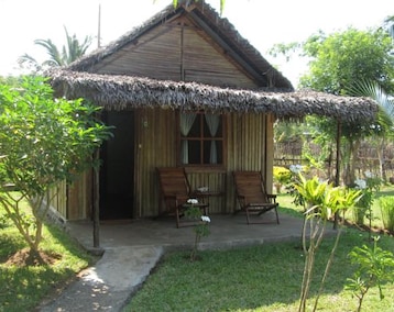 Kintana Hotel (Andoany, Madagaskar)