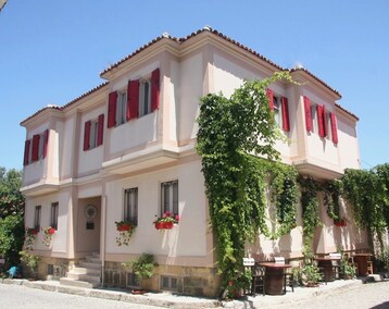 Hotelli Bozcaada Biz (Bozcaada, Turkki)