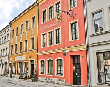 Gæstehus Altes Handelshaus Plauen (Plauen, Tyskland)