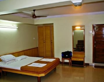 Hotelli Ayodhya (Hubli, Intia)