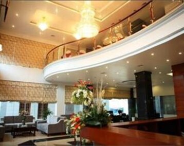 Hotelli Hotel Tien Thanh (Hai Duong, Vietnam)