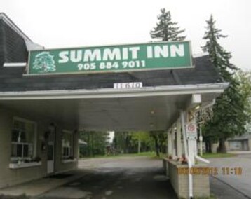 Hotel Summit Golf & Country Club (Richmond Hill, Canada)