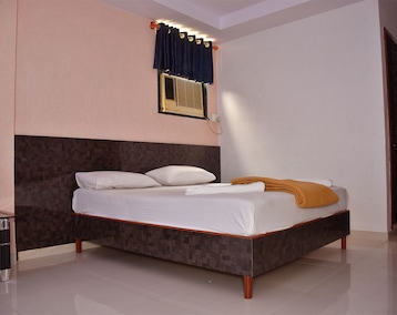 Hotelli Raj Residency (Thane, Intia)