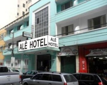 Hotel Alê (Nova Friburgo, Brasilien)