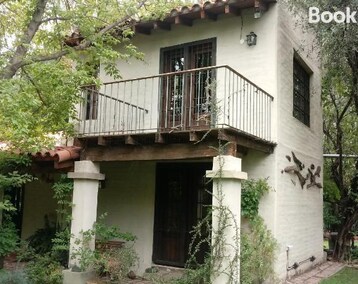 Hele huset/lejligheden La Chacrita (Mendoza, Argentina)