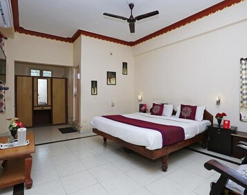 Hotelli Capital O 9630 Hotel Maharaja (Kushalnagar, Intia)
