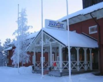 Hotel Jokkmokk (Jokkmokk, Sverige)