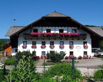 Hotelli Mühlbauernhof (Ebenau, Itävalta)