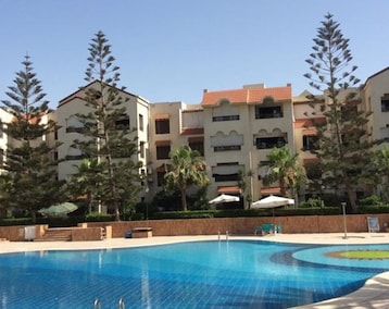 Hotel Marhaba Resort (Port Said, Egypten)