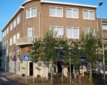 Hotelli Rumpenerhof (Brunssum, Hollanti)