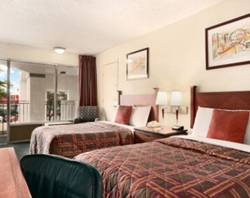 Hotel Travelodge Elkhart (Elkhart, EE. UU.)