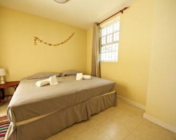 Koko talo/asunto Ferienwohnung Barbados - Bed And Breakfast (Bridgetown, Barbados)