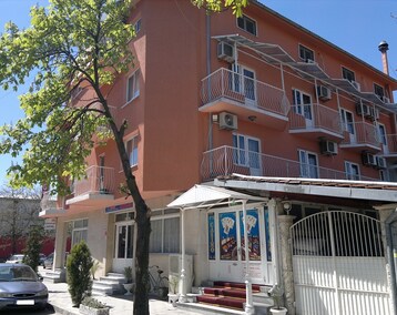 Hotelli Fantasy (Lyubimec, Bulgaria)
