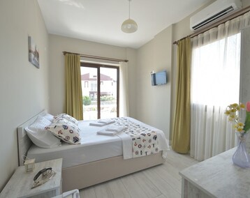 Hotelli Cunda Zeyna Otel (Balikesir, Turkki)