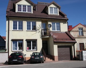 Casa/apartamento entero Sokółka (Sokólka, Polonia)