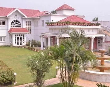 Hotel The Oasis (Howrah, Indien)