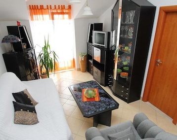 Hele huset/lejligheden Villa Brekalo (Trogir, Kroatien)