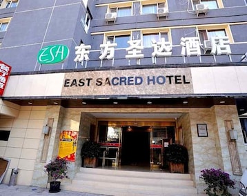 Hotel East Sacred (Pekín, China)