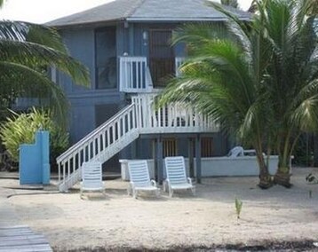 Hotel Nautical Inn Resort (Seine Bight Village, Belize)