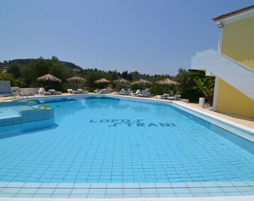 Hotel Lofos Strani (Zante-Ciudad, Grecia)