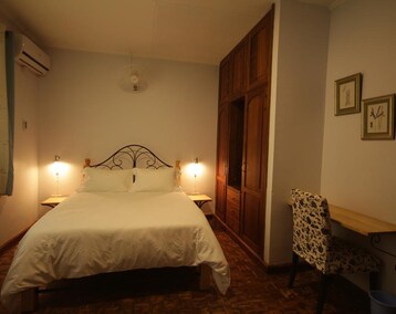 Hotelli Boulevard Inn Mt Meru (Arusha, Tansania)