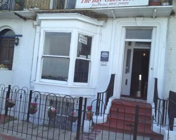 Bed & Breakfast The Bay (Margate, Reino Unido)