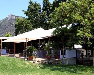 Hotel Fynbos Estate (Malmesbury, Sydafrika)