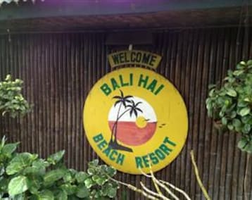 Hotel Bali Hai Beach Resort (Bauang, Filippinerne)