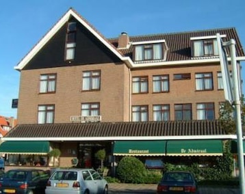Hotel De Admiraal (Noordwijk, Holland)
