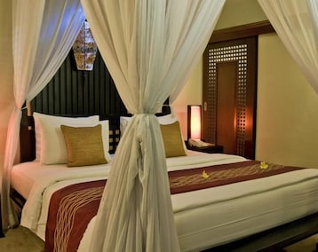 Hotel The Ulin Villas and Spa (Seminyak, Indonesien)