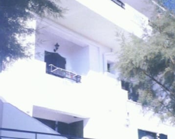 Aparthotel Limanaki Studios (Fourni Korseon, Grecia)
