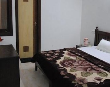 Hotel Shiraz Regency (Hoshiarpur, Indien)