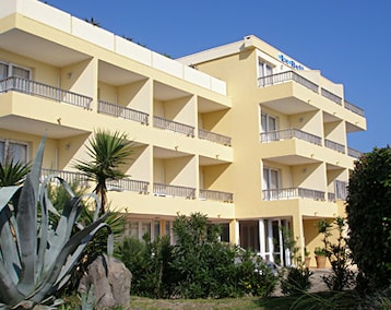 Hotel Le Bellevue (Cap d'Agde, Frankrig)