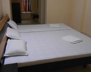 Hotelli Paro Residency (Siliguri, Intia)