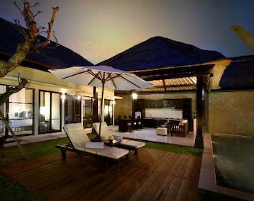 Hotelli Hotel Bali Rich Luxury Villa & Spa (Seminyak, Indonesia)