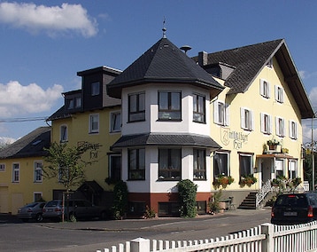 Hotel Dreischläger Hof (Neustadt, Tyskland)