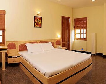 Hotelli Pr Pride Inn (Puducherry, Intia)