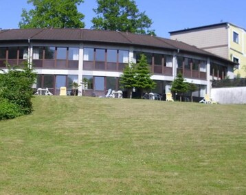 Hotel Seeblick Am Sankelmarker See - Natur Und Erholung (Oeversee, Tyskland)