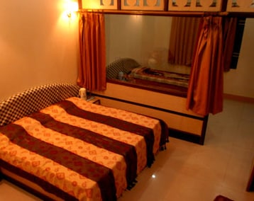 OYO 2962 Hotel Sheel Gopal Vision (Mathura, India)