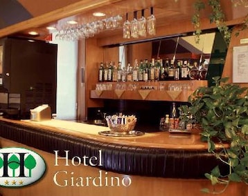 Hotel Giardino (Milán, Italia)